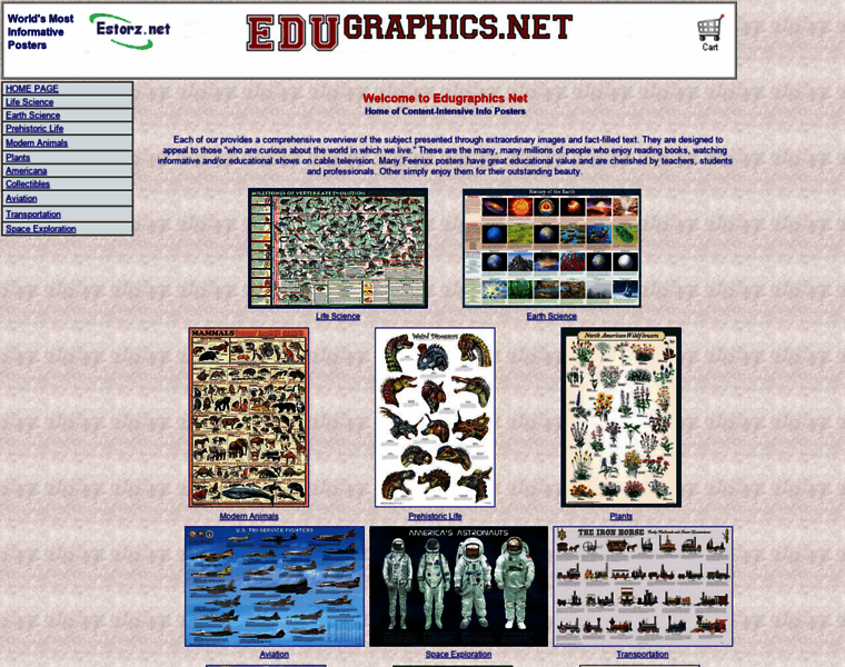 Edugraphics.net thumbnail