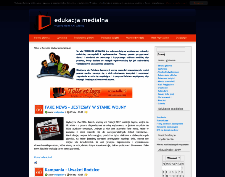 Edukacjamedialna.pl thumbnail