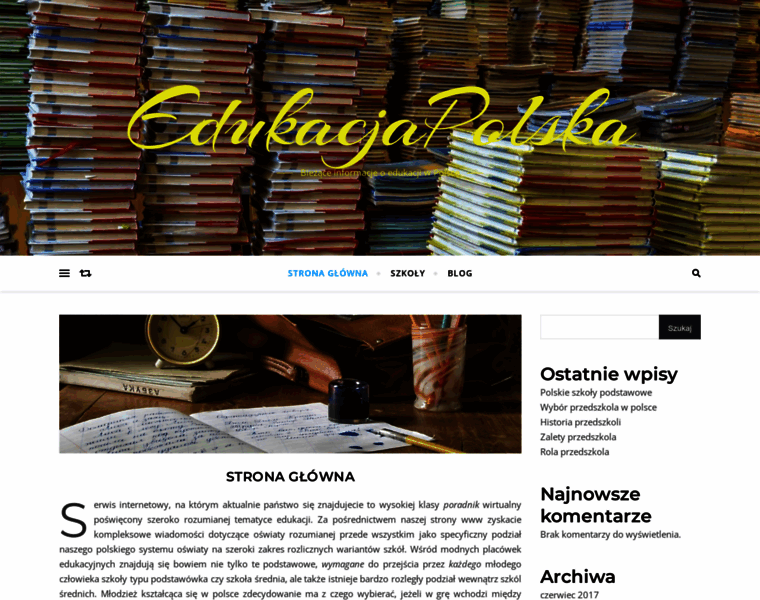 Edukacjapolska.com.pl thumbnail
