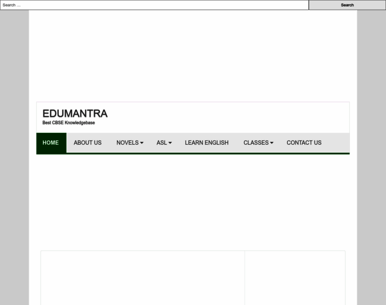 Edumantra.net thumbnail