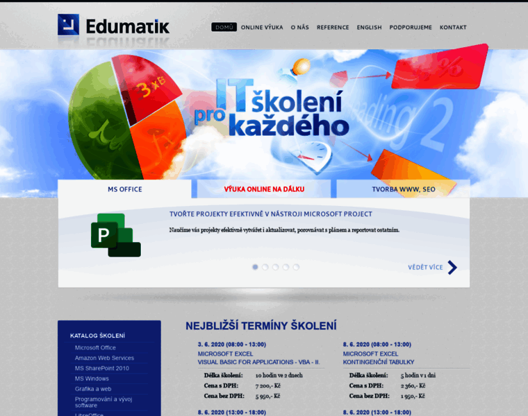 Edumatik.cz thumbnail