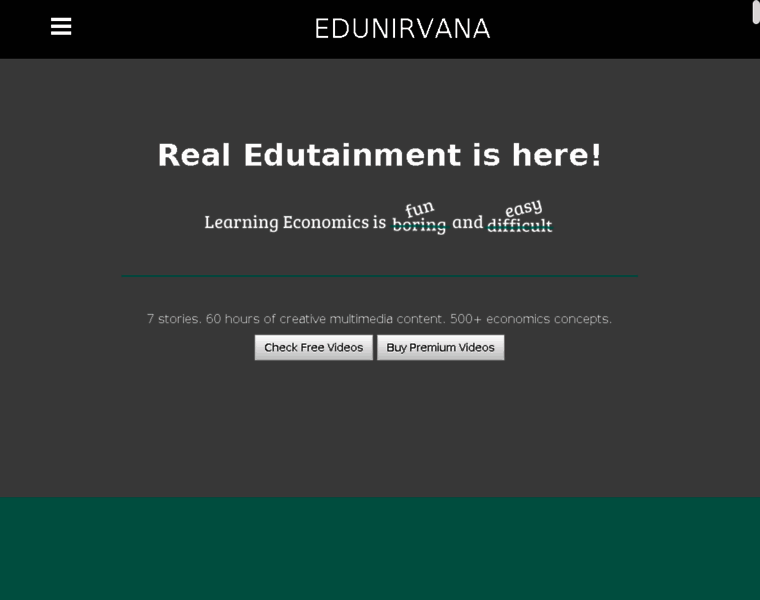 Edunirvana.com thumbnail
