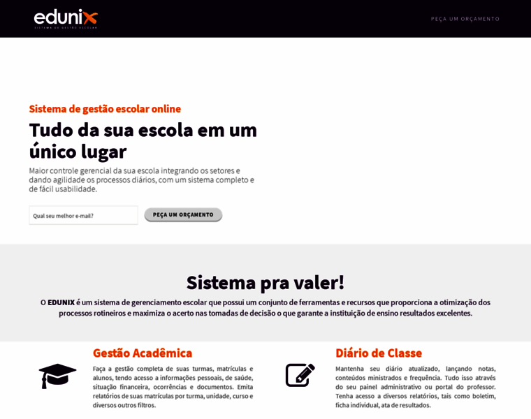 Edunix.com.br thumbnail
