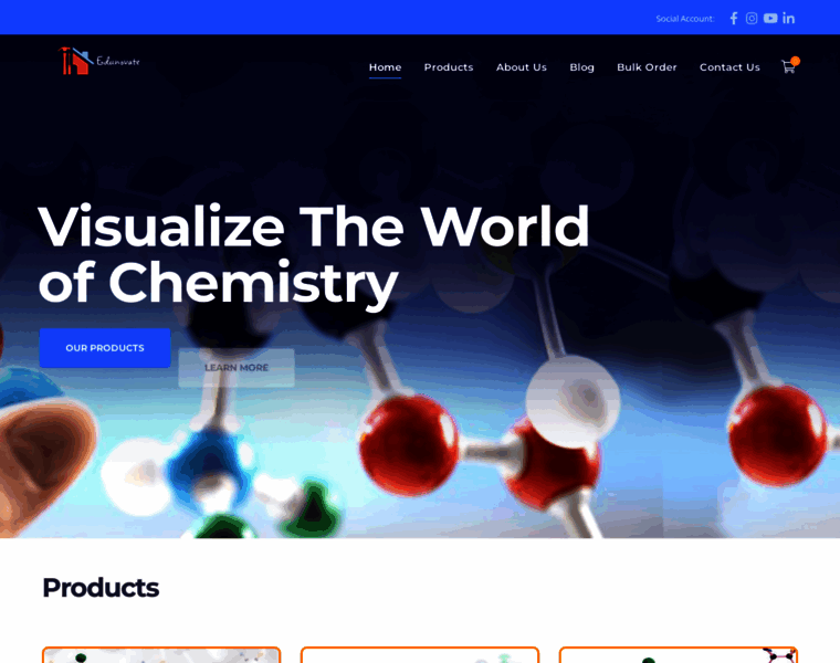 Edunovate.in thumbnail