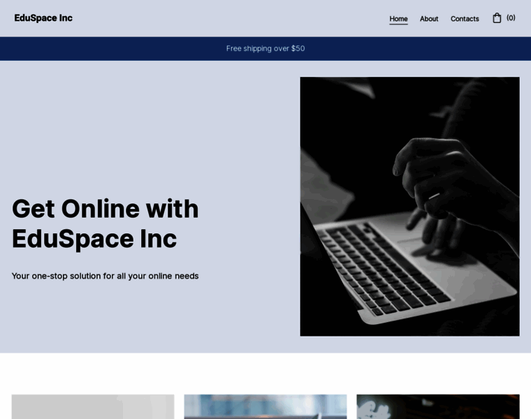 Eduspace.co.in thumbnail