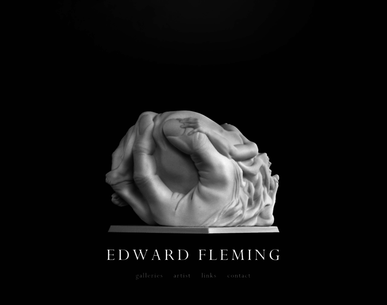 Edwardfleming.net thumbnail
