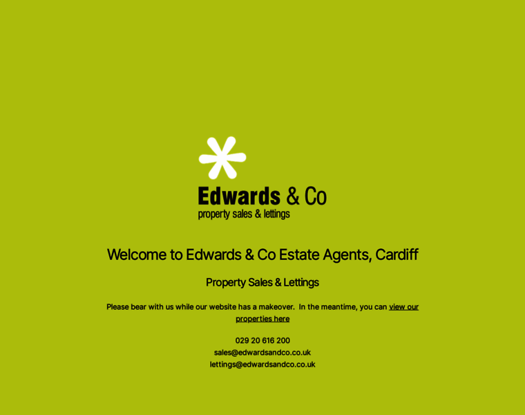 Edwardsandcoproperty.co.uk thumbnail
