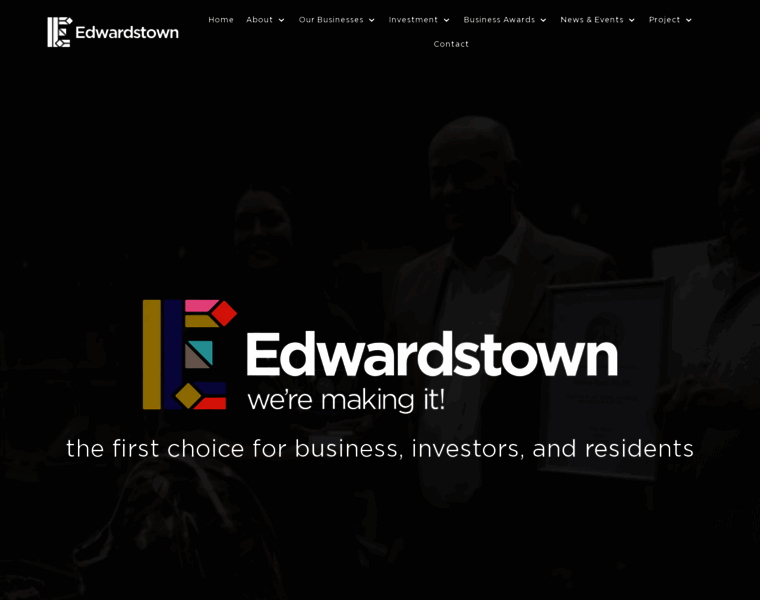 Edwardstown.com.au thumbnail