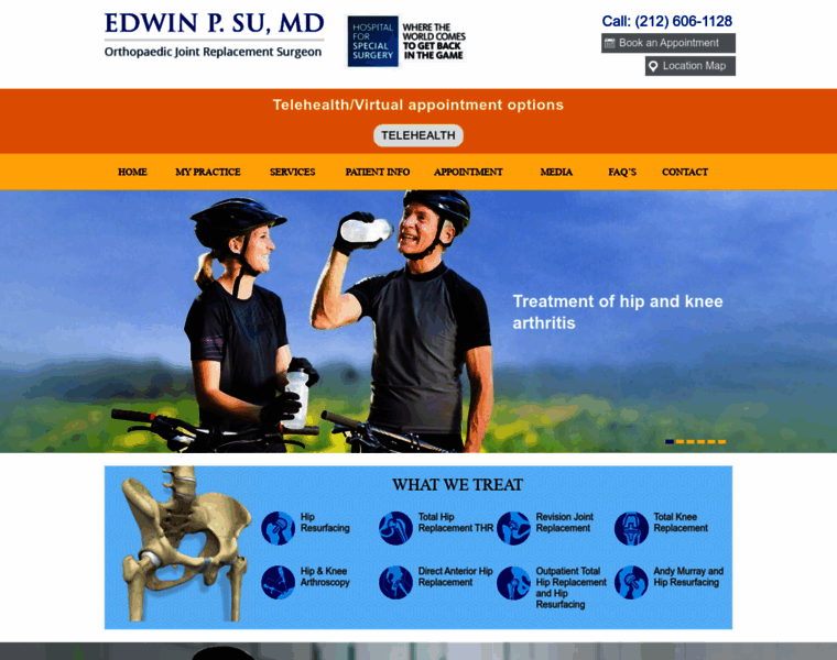 Edwinsu.com thumbnail