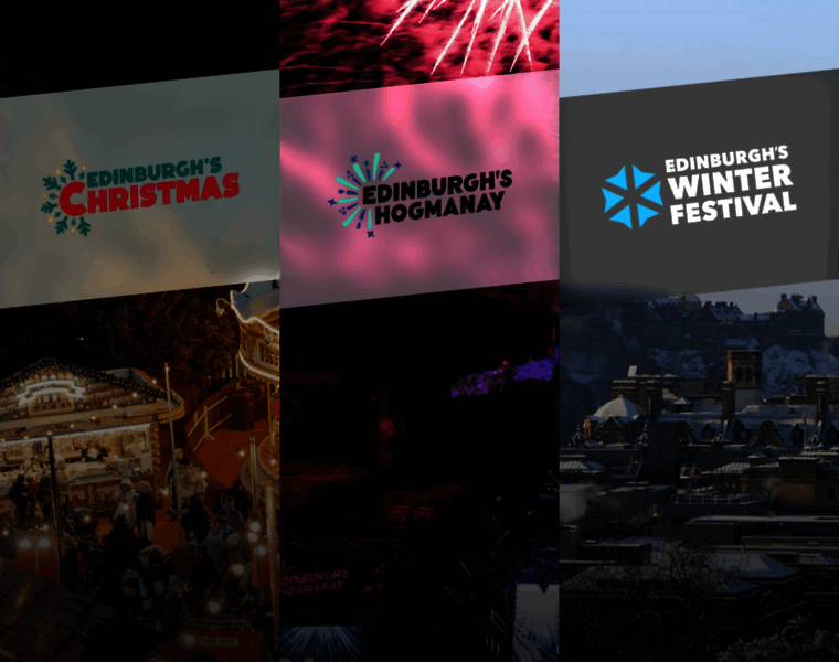 Edwinterfest.com thumbnail Edwinterfest.com thumbnail