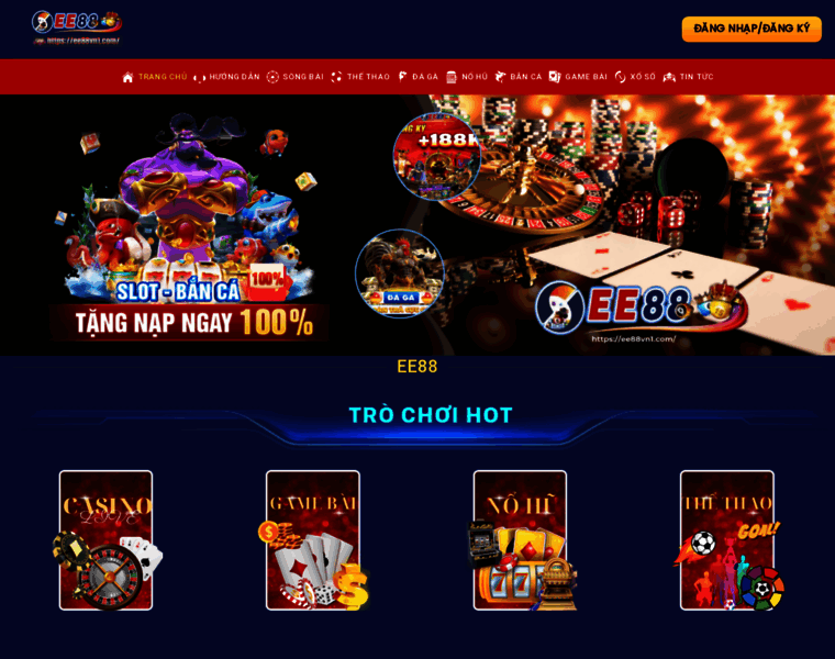 Ee88vn1.com thumbnail