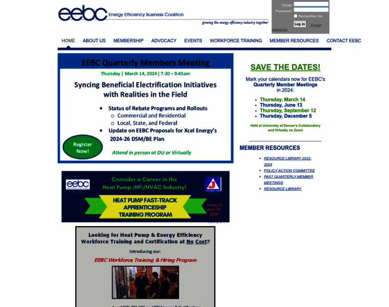 Eebco.org thumbnail