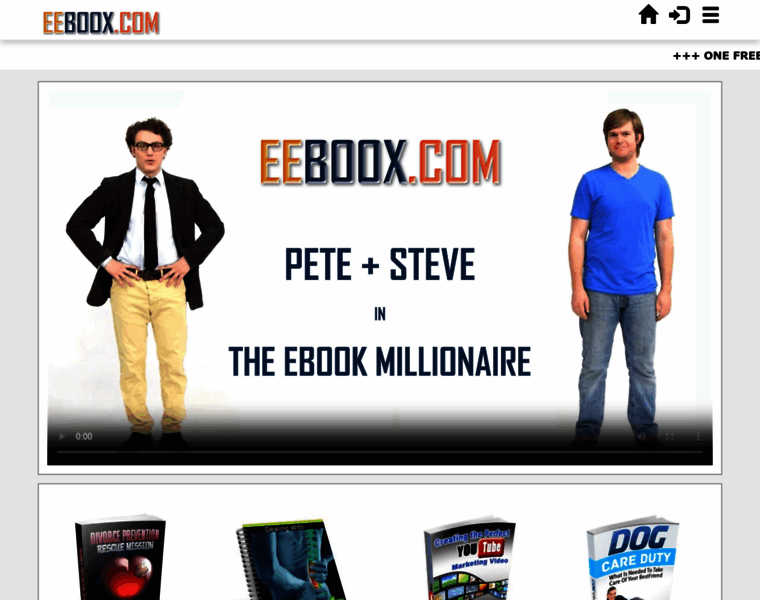 Eeboox.com thumbnail