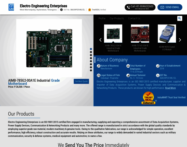 Eeesmps.com thumbnail