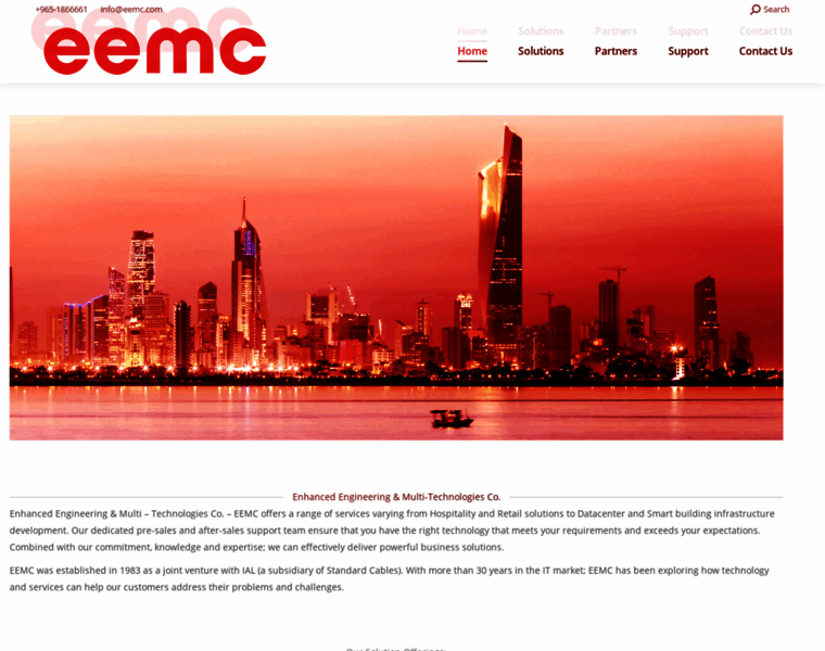 Eemc.com thumbnail