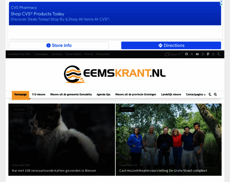 Eemskrant.nl thumbnail