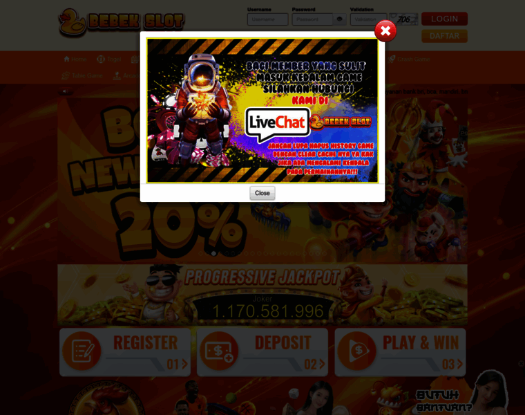Eensyhome.com thumbnail