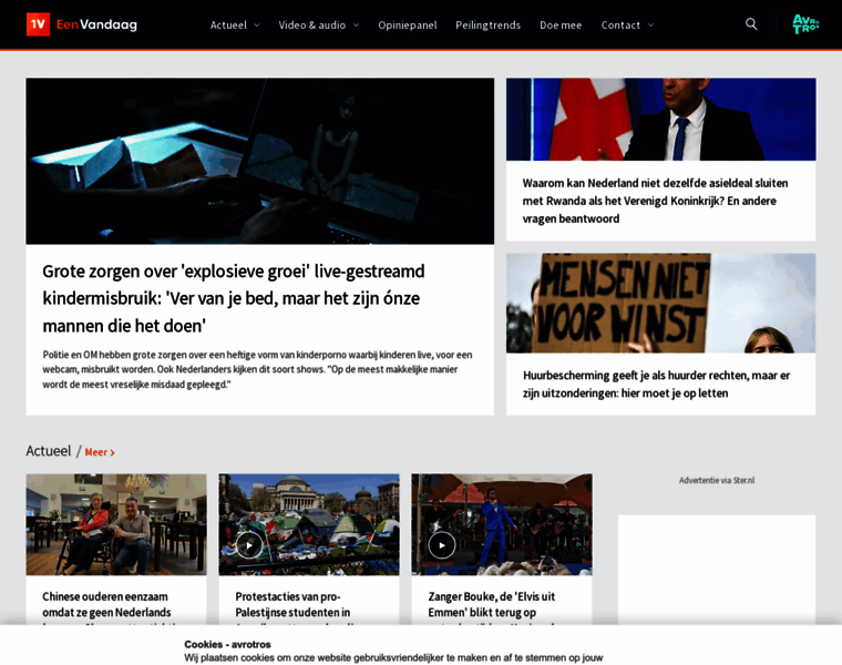 Eenvandaag.avrotros.nl thumbnail