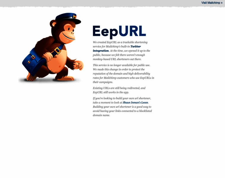 Eepurl.com thumbnail