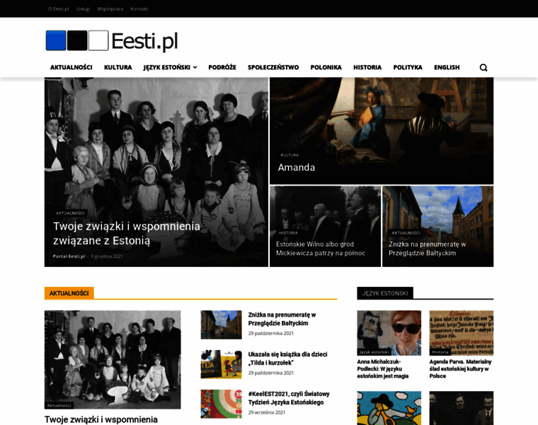 Eesti.pl thumbnail