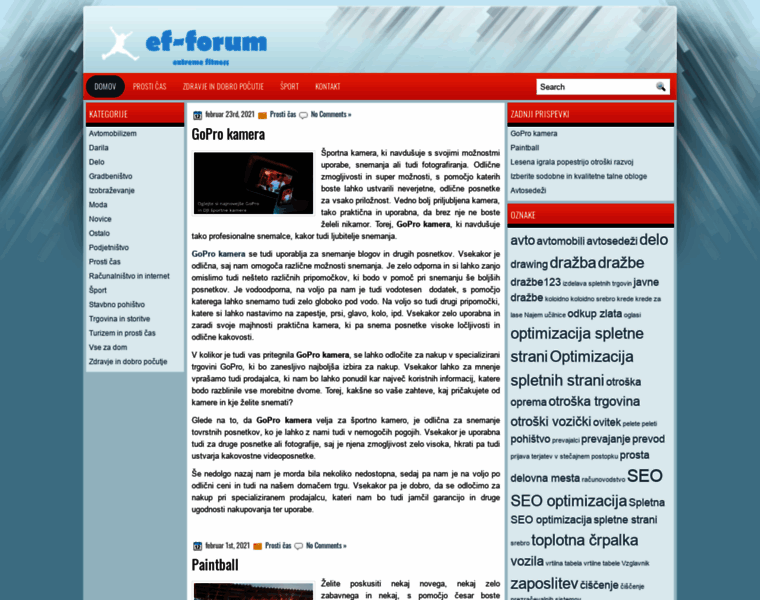 Ef-forum.com thumbnail