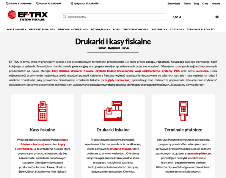 Ef-tax.pl thumbnail