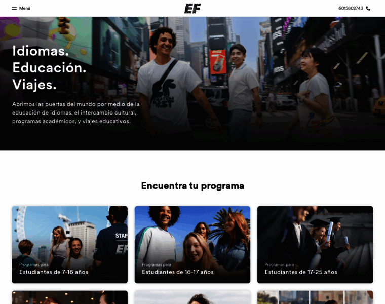 Ef.com.co thumbnail