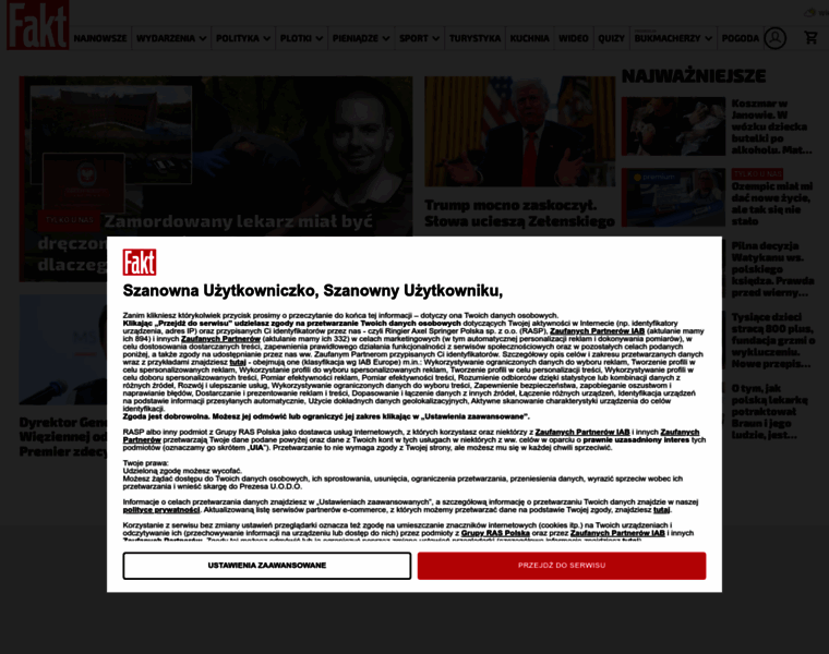 Efakt.pl thumbnail Efakt.pl thumbnail