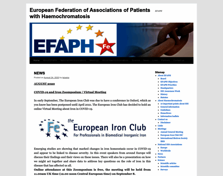 Efaph.eu thumbnail