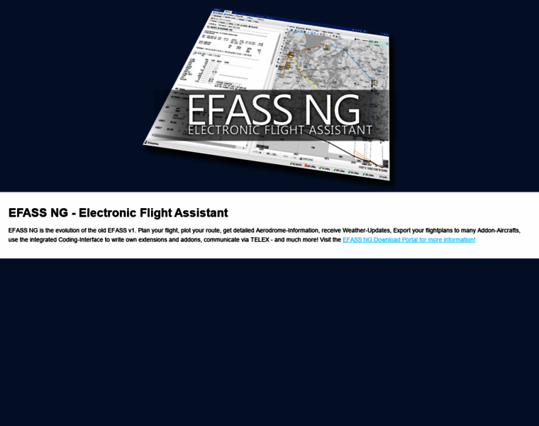 Efass.net thumbnail