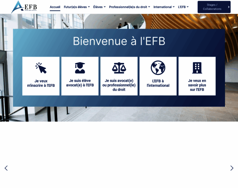 Efb.fr thumbnail