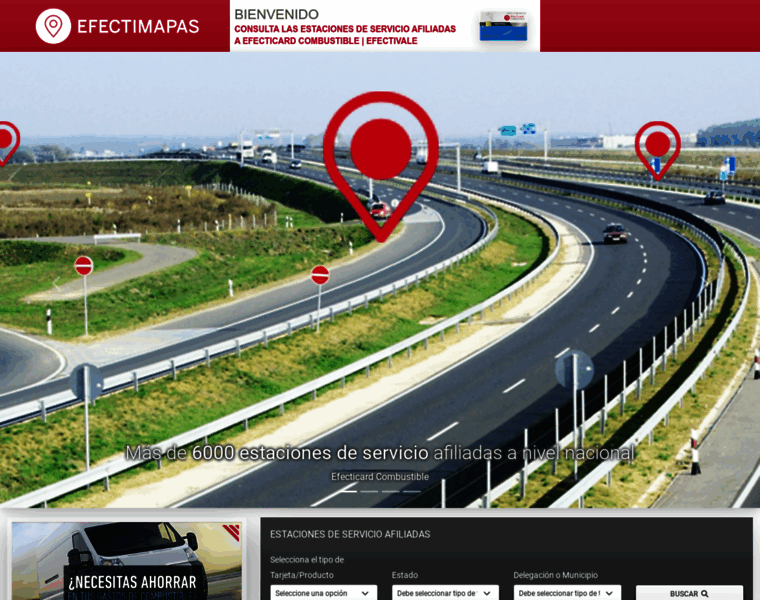 Efectimapas.com thumbnail Efectimapas.com thumbnail