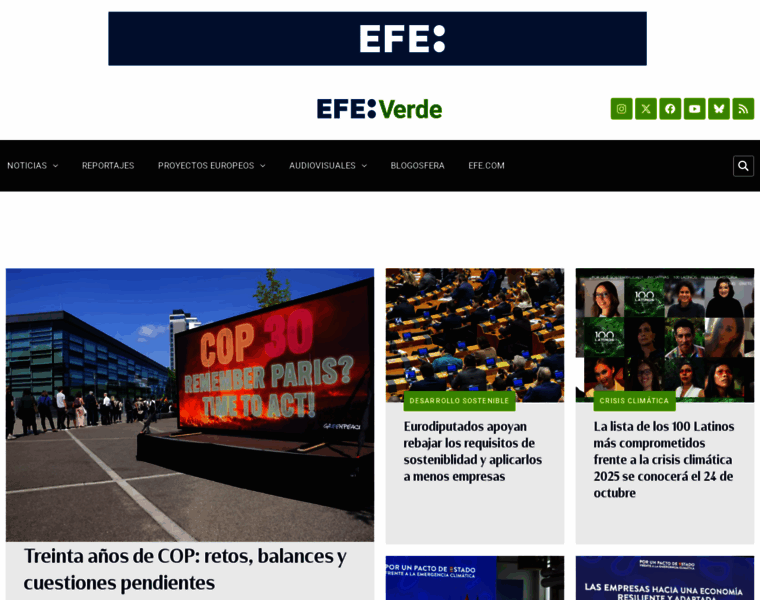 Efeverde.com thumbnail Efeverde.com thumbnail