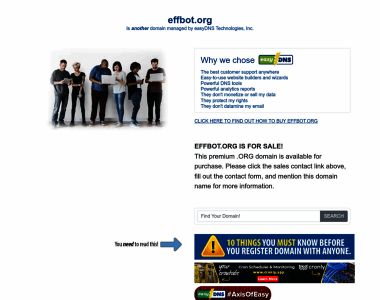Effbot.org thumbnail Effbot.org thumbnail