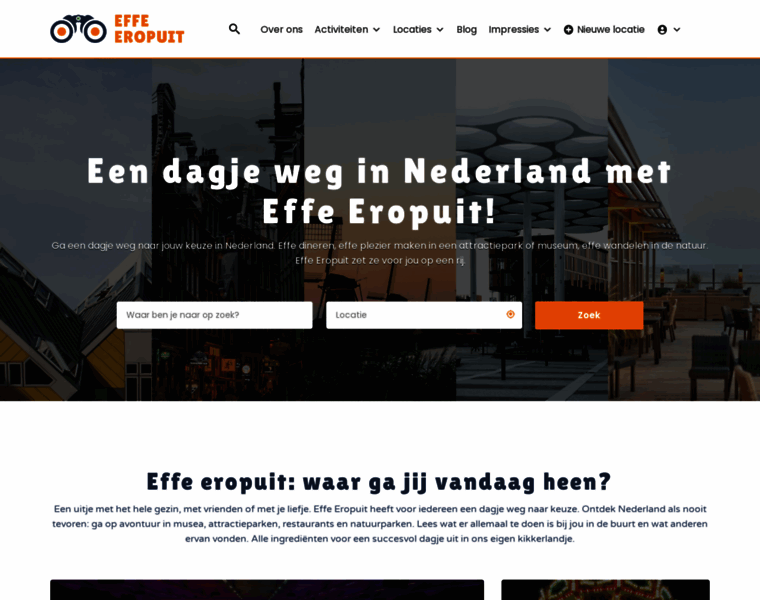 Effe-eropuit.nl thumbnail