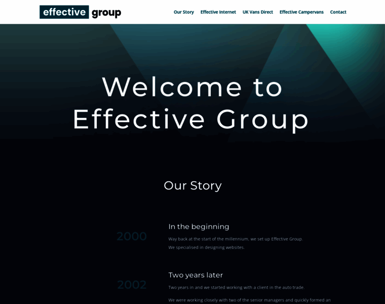 Effective-group.com thumbnail