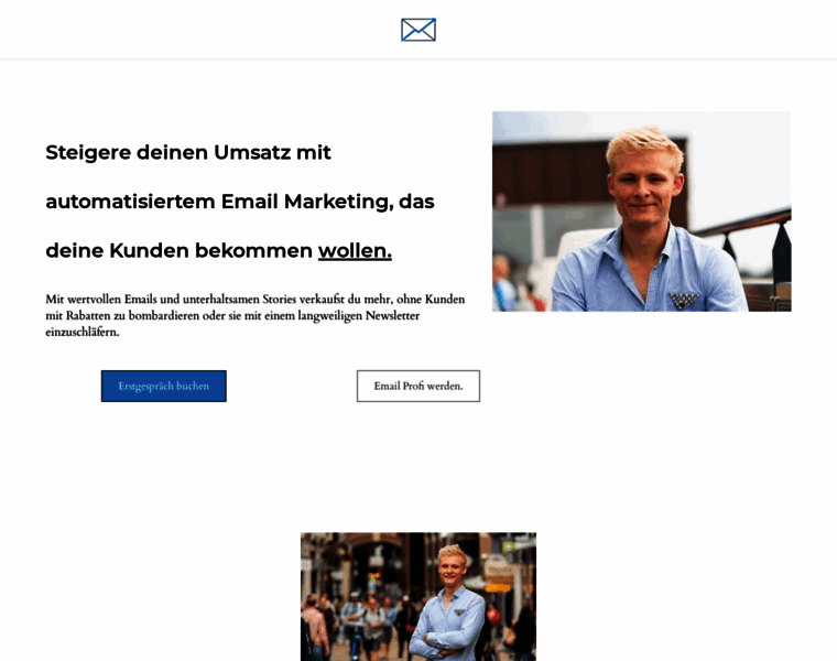 Effektiveemails.de thumbnail