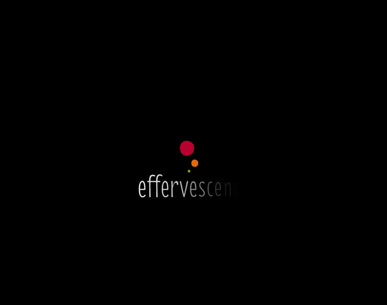 Effervescence.fr thumbnail