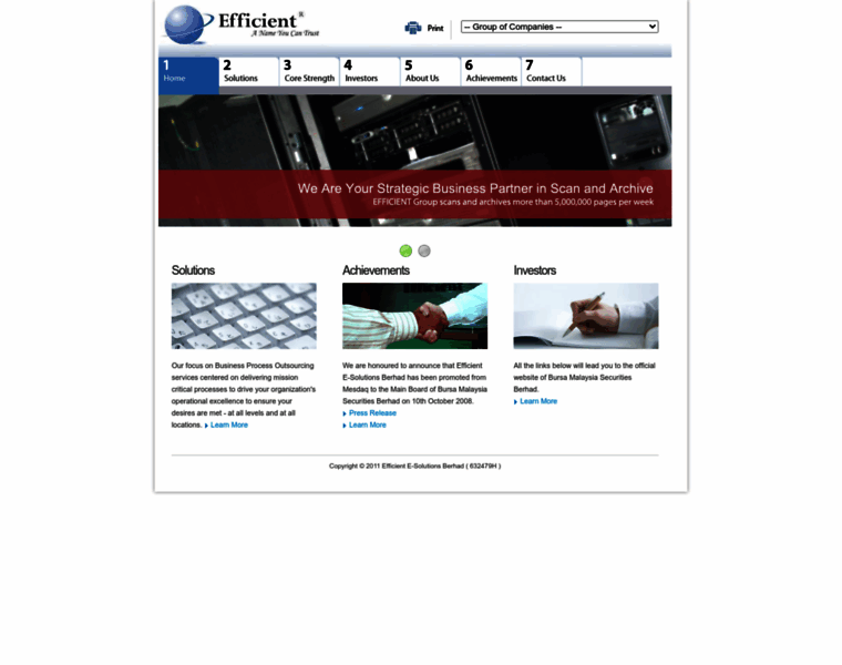 Efficient.com.my thumbnail Efficient.com.my thumbnail