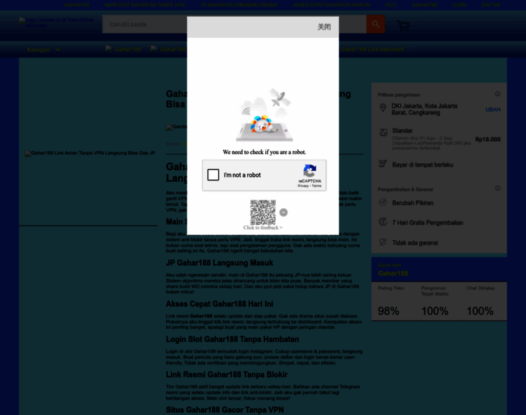 Efiaformation.fr thumbnail