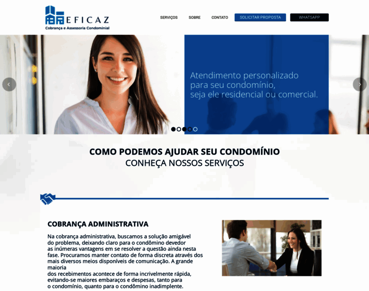 Eficazcondominio.com.br thumbnail