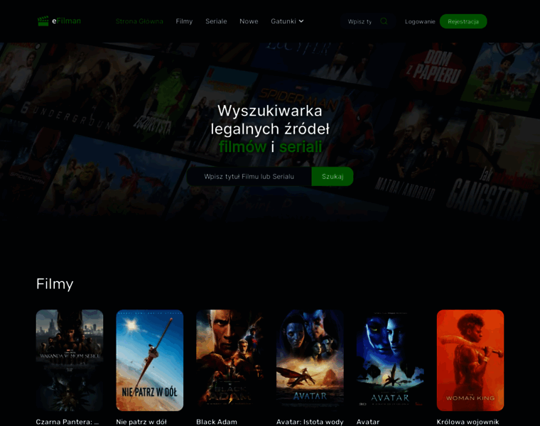 Efilman.pl thumbnail