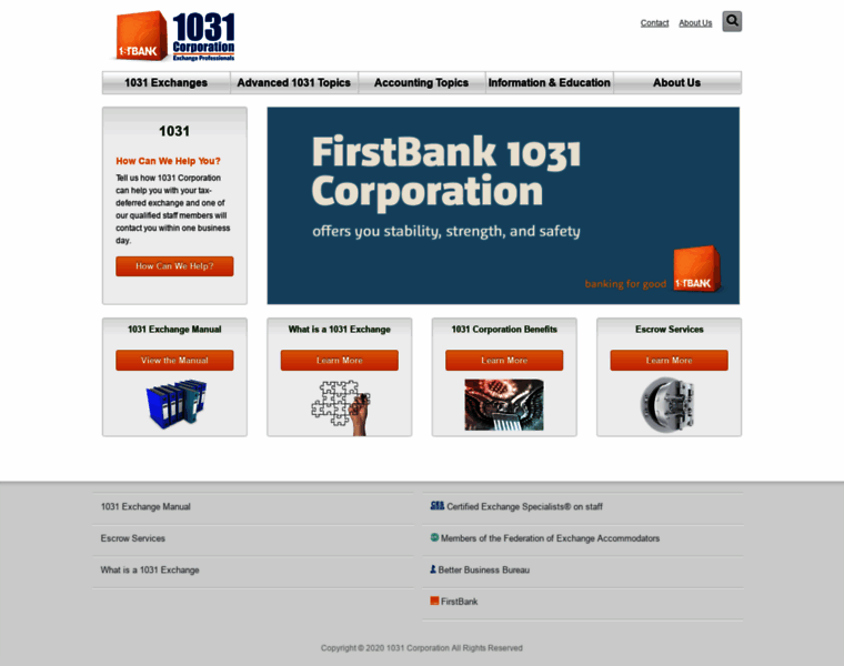 Efirstbank1031.com thumbnail