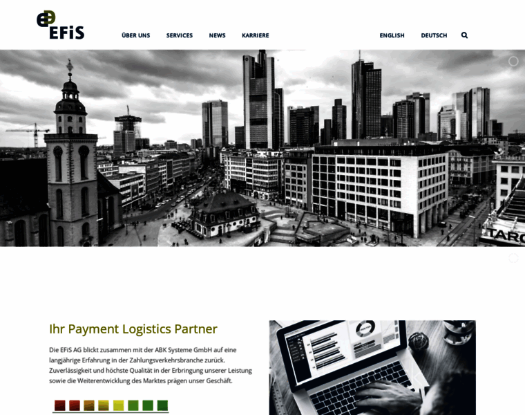 Efis.de thumbnail