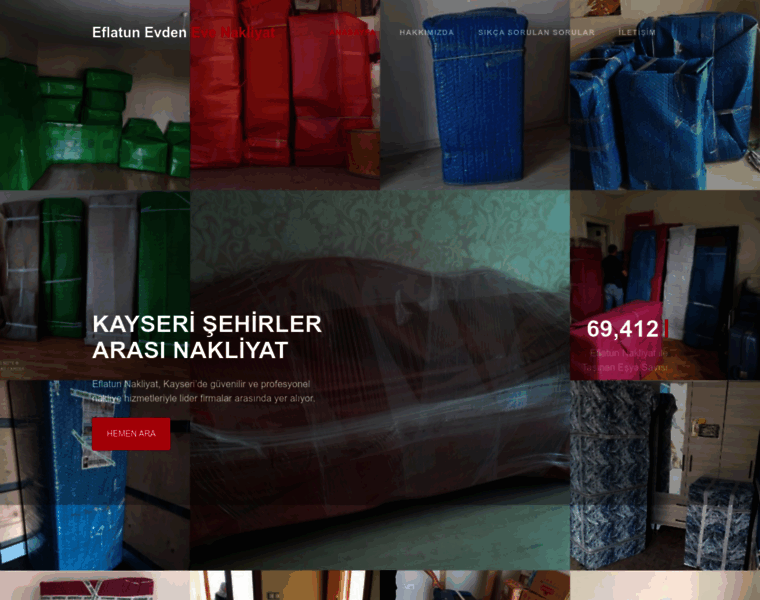 Eflatunevdenevenakliyat.com thumbnail