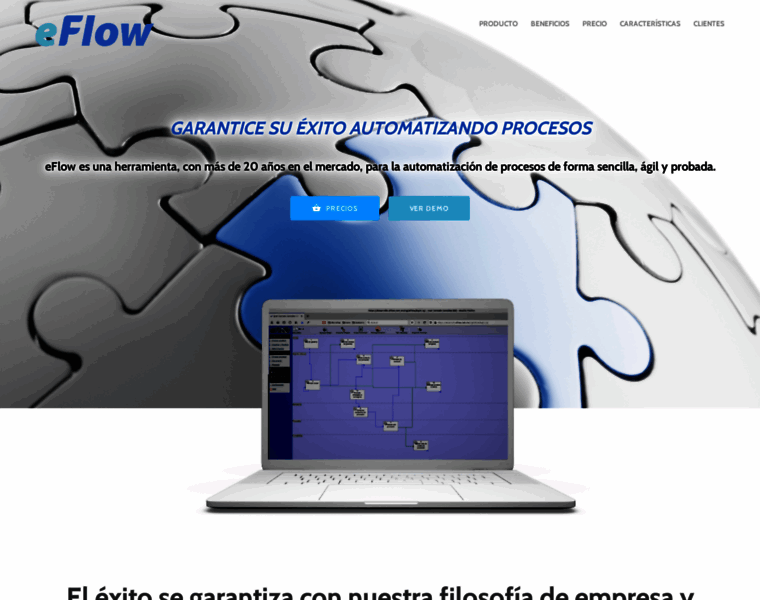Eflow.com.mx thumbnail