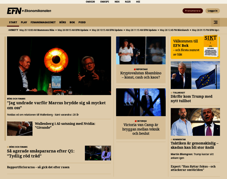 Efn.se thumbnail Efn.se thumbnail