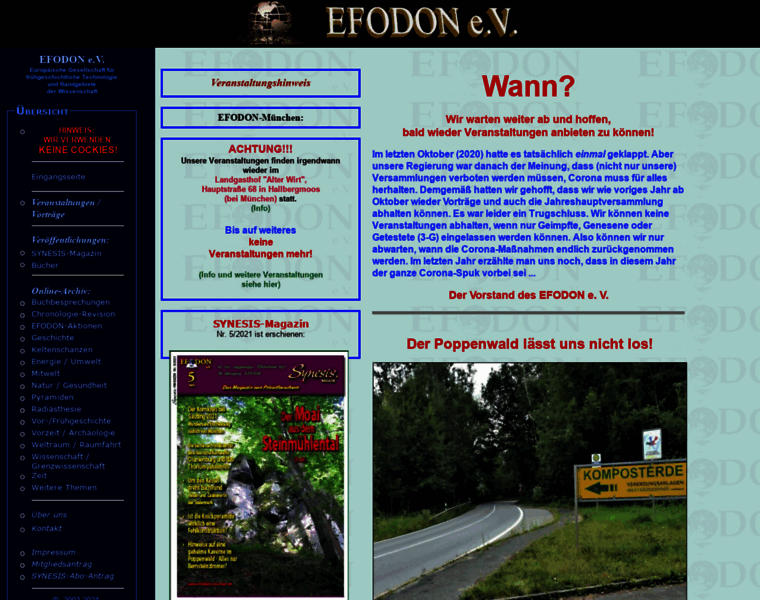 Efodon.de thumbnail