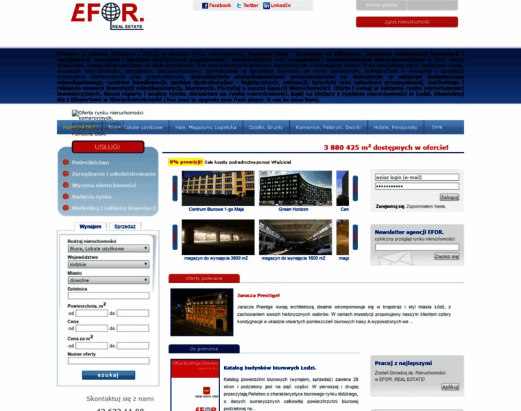 Efor24.pl thumbnail