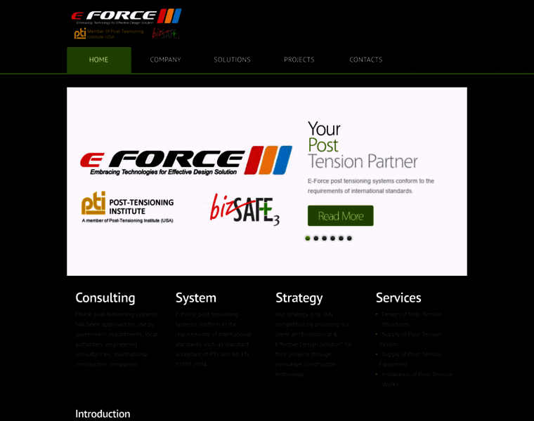 Eforce-pt.com thumbnail
